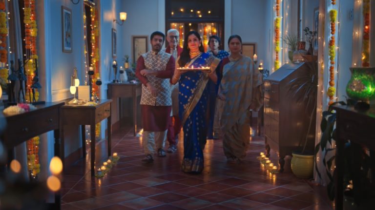 Godrej Lal Hit unveils its latest ad campaign in anticipation for Diwali