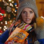 Frito-Lay launches its first holiday shop along with its holiday campaign