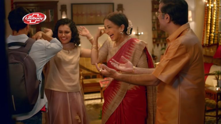 Lifebuoy launches its latest campaign ahead of the India Premier League