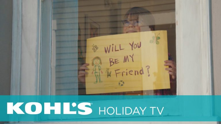 Kohl’s inspires customers to Give With All Your Heart
