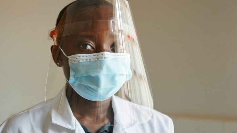 Apple donates PPE gears to Zambia to fight against Covid-19 and HIV