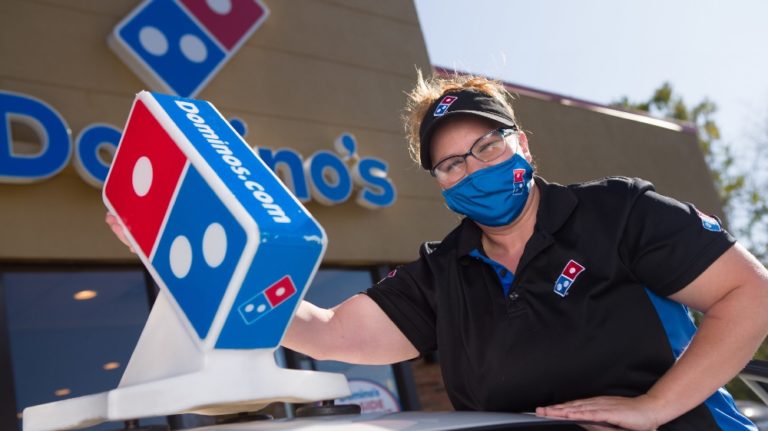 Domino’s commits more than US$9.6 million to frontline worker bonuses