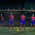 Pony Malta 'hacks' FIFA 21 and creates the first all-female club, SHE F.C.