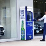 Heineken and Publicis Singapore introduces "The Driver's Fridge"