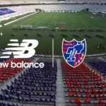 New Balance announces multi-year sponsorship deal with FC Tokyo