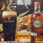 Roe & Co Blended Irish Whiskey partners Guinness for its first US campaign