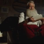 Toys 'R' Us gives Santa a break in its latest Holiday campaign