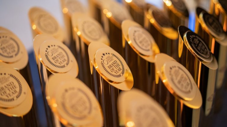 World Branding Awards 2020-2021 sees over 400 named ‘Brand of the Year’