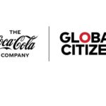 Coca-Cola partners Global Citizen to drive sustainable change