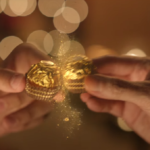 Ferrero Rocher brings an extra touch of magic this holiday season