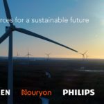 Heineken joins in first Pan-European consortium for future wind farm