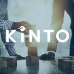 Toyota Motor Europe announces the launch of KINTO Europe