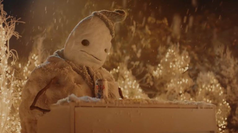Coors Light introduces a festive tradition just for grownups