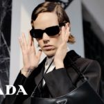 Prada launches its 2020 Holiday campaign, "A Stranger Calls"