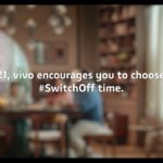 Vivo encourages users to #SwitchOff in its latest ad campaign