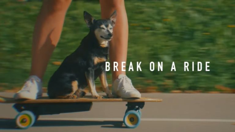 AB InBev’s Pony Malta Launches #AdoptABreak Initiative