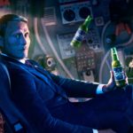 Carlsberg unveils its latest spot with actor Mads Mikkelsen