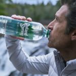 Poland Spring Origin unveils its latest ad campaign with Patrick Dempsey