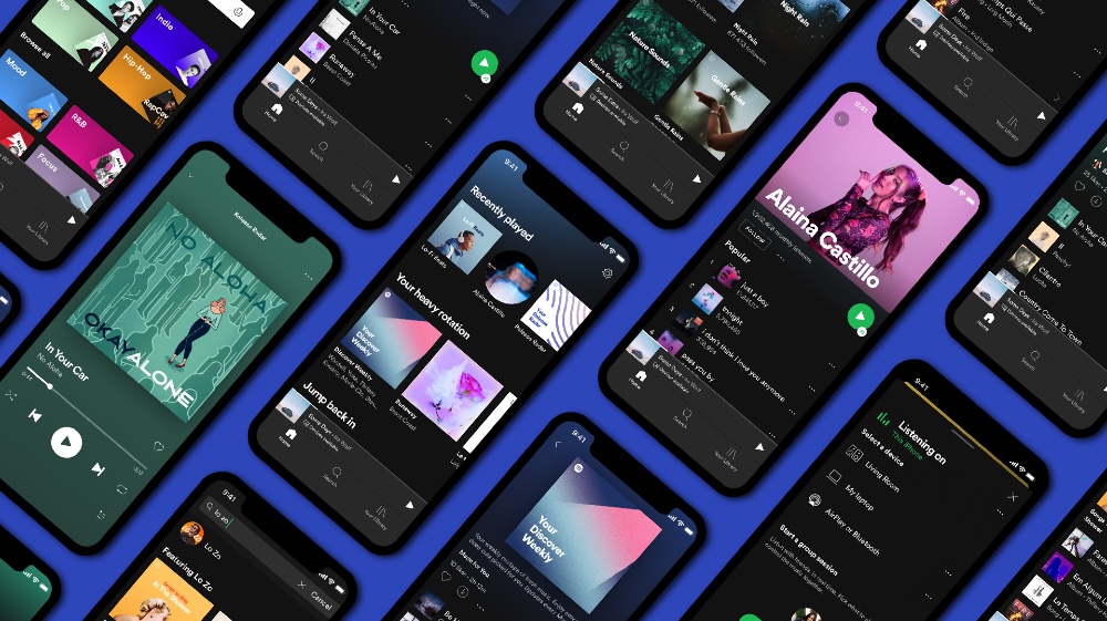 Spotify Fans in South Korea Can Now Enjoy More Than 4 Million Podcasts From  Local and Global Creators — Spotify