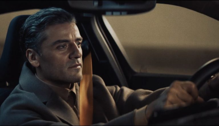 Polestar drives innovation and awareness with Oscar Isaac