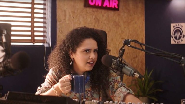 Tata Coffee Grand draws parallel between sound and emotion in latest ad