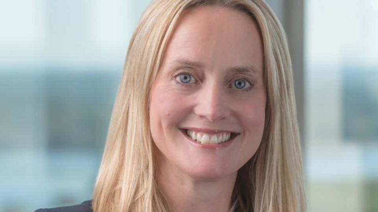 LEGO Group appoints Colette Burke as Chief Commercial Officer