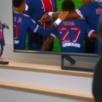 Hisense launches its latest campaign with Paris Saint-Germain