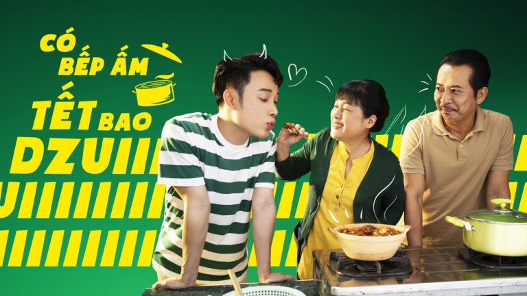 Knorr Vietnam launches its Lunar New Year 2021 Music Video