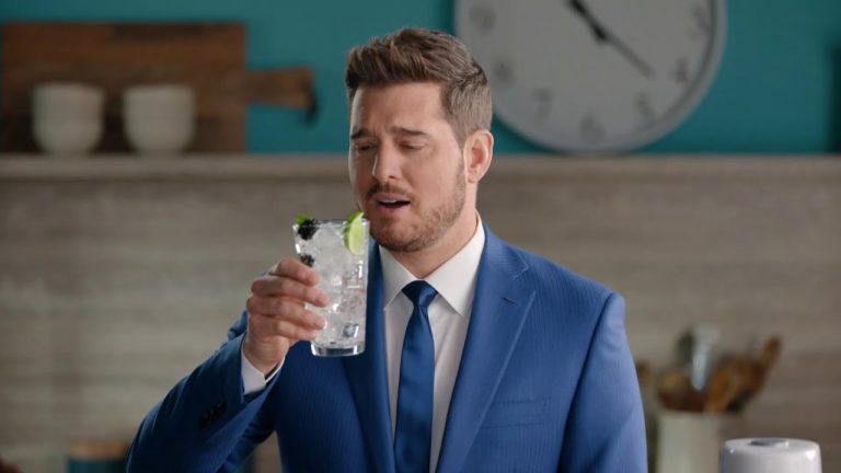 SodaStream announces partnership with bubly with latest ad campaign