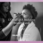 L'Oreal USA announces the creation of its Inclusive Beauty Fund