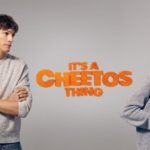 Cheetos features Ashton Kutcher, Mila Kunis, and Shaggy in lastest ad