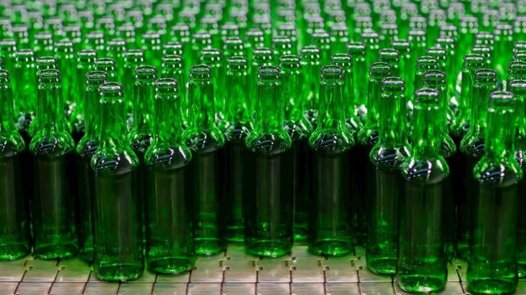 Carlsberg Marston’s Brewing Company to trial glass bottles