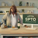 Jameson Irish Whiskey introduces SPTO - St. Patrick's Time Off