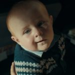 Huggies features babies born on gameday in their latest ad