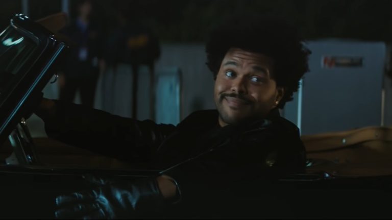 Pepsi kicks off Super Bowl LV with new spot featuring The Weeknd