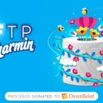 Charmin rolls out first-ever collectible cryptocurrency digital art