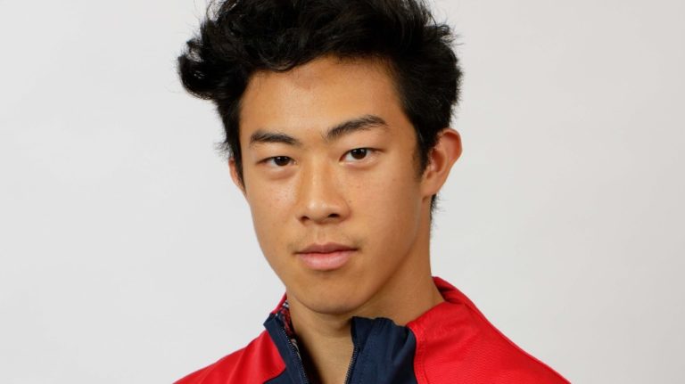 Panasonic welcomes Olympic Figure Skater, Nathan Chen to the team