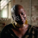 Dove unveils #ItsOnUs, a powerful campaign with LOLA MullenLowe