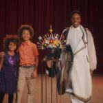 LEGO celebrates self-expression with Billy Porter in its latest campaign