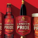 Fuller's London Pride unveils new brand identity for 2021