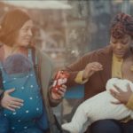 Maltesers focuses on maternal mental health in latest campaign