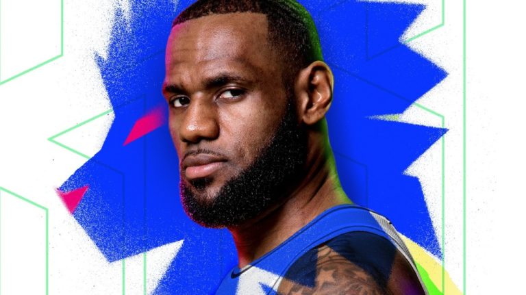 PepsiCo partners LeBron James in latest MTN DEW energy drink launch