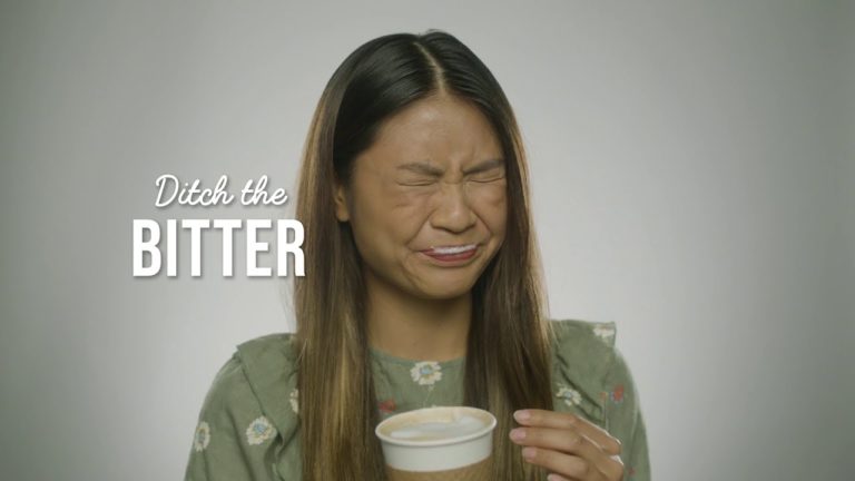 The Coffee Bean & Tea Leaf launches its latest digital ad campaign