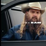 Ram Truck launches its new ad campaign with Chris Stapleton