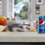 Pepsi introduces its first permanent flavoured cola in five years