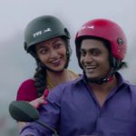 TVS Motor Company captures the love of the scooter with Lowe Lintas