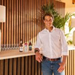 Amstel ULTRA serves up global partnership with tennis star, Rafael Nadal