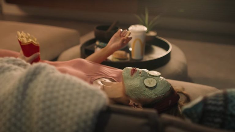 McDonald’s Singapore reveals its ‘Night-In’ campaign with Publicis