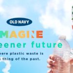 Old Navy announces sustainability commitments and its latest initiative