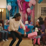 P&G aims to improve the portrayal of “Black Life” on screen